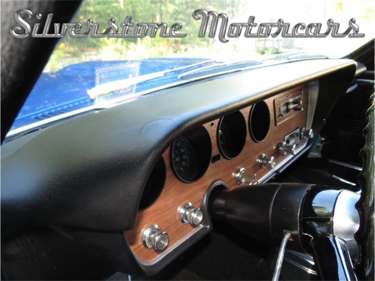 1967 Pontiac GTO for sale in North Andover, MA – photo 45