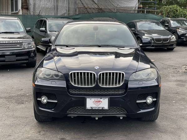2009 BMW X6 SPORT PACKAGE - - by dealer - vehicle for sale in Trenton, NJ – photo 14