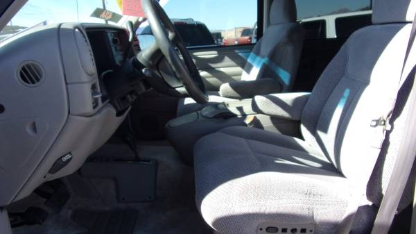 1995 Chevy Suburban 4x4 for sale in Lake Havasu City, AZ – photo 10