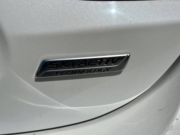 2015 Mazda MAZDA6 i Touring 4dr Sedan 6M - - by dealer for sale in Whittier, CA – photo 13