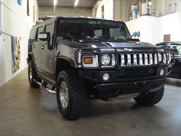 2006 HUMMER H2 VERY CLEAN! CLEAN TITLE! INSP. for sale in Frederick, MD – photo 2