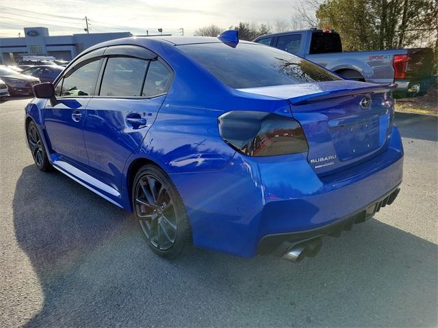 2019 Subaru WRX Limited for sale in Other, NJ – photo 4