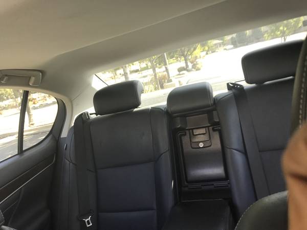 2014 Lexus GS 350 for sale in Glendora, CA – photo 11
