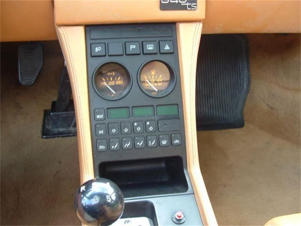 1991 Ferrari 348 for sale in Cadillac, MI – photo 24