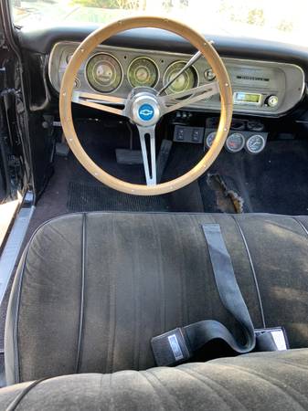 1965 Chevrolet Chevy El Camino for sale in Palos Verdes Peninsula, CA – photo 19
