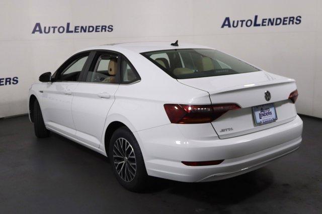 2019 Volkswagen Jetta 1.4T SEL for sale in Other, NJ – photo 6