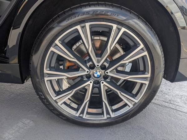 2019 BMW X7 AWD All Wheel Drive xDrive50i SUV - - by for sale in Fort Worth, TX – photo 23
