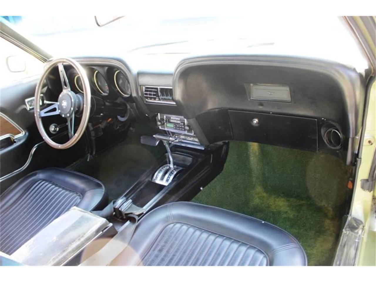1969 Ford Mustang for sale in La Verne, CA – photo 25