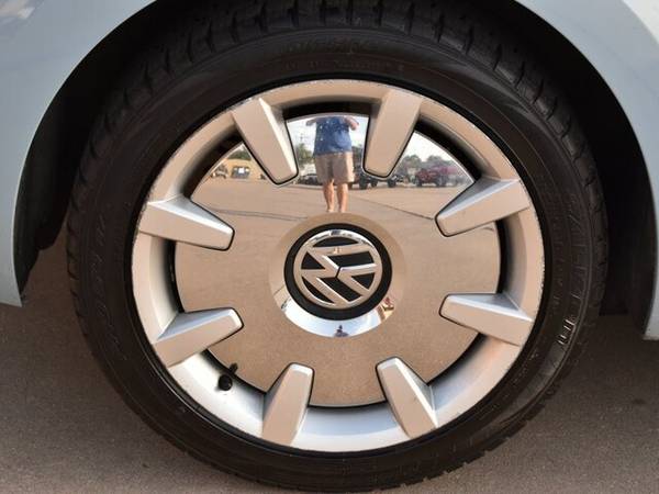 2012 Volkswagen Beetle 2.5L w/Sound/Nav/PZEV for sale in Wichita, KS – photo 12