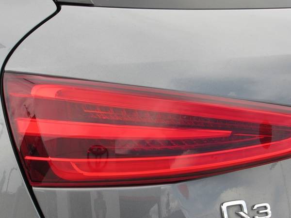 2015 Audi Q3 FrontTrak 4dr 2.0T Premium Plus SUV for sale in Klamath Falls, OR – photo 10
