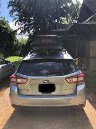 2017 Subaru Impreza for sale in Kilauea, HI – photo 4