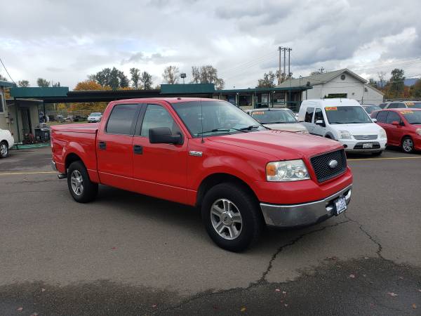 2006 FORD F-150 SUPERCREW XLT*1 OWNER!**BAD CREDIT IS NO PROBLEM HERE* for sale in Eugene, OR – photo 3