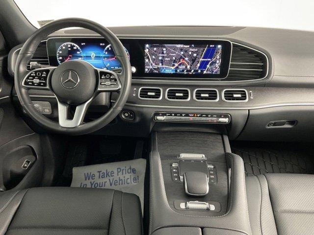 2022 Mercedes-Benz GLS 450 4MATIC for sale in Englewood, NJ – photo 25