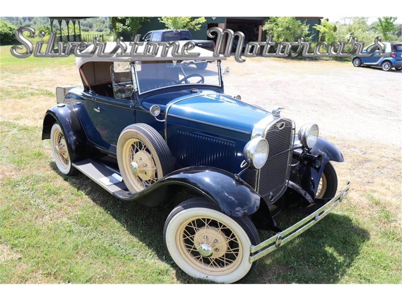 1931 Ford Model A for sale in North Andover, MA – photo 13