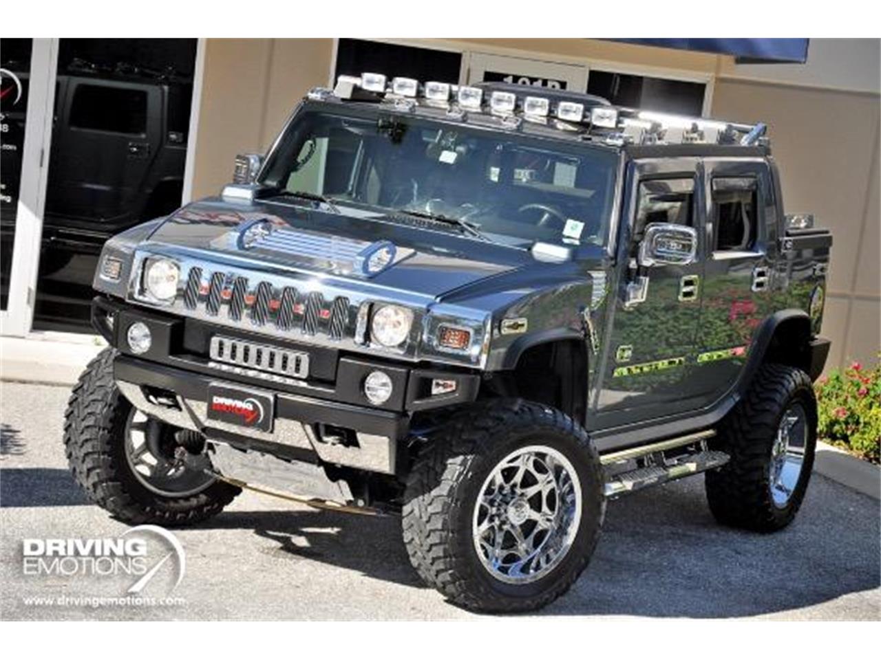 2006 Hummer H2 for sale in West Palm Beach, FL – photo 34