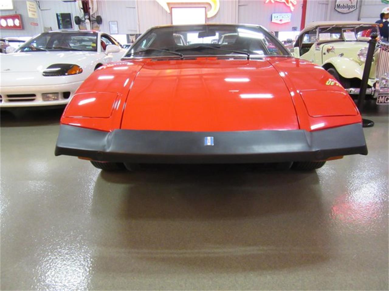 1974 De Tomaso Pantera for sale in Greenwood, IN – photo 4