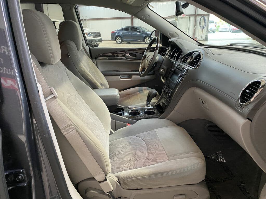 2014 Buick Enclave Convenience FWD for sale in Shreveport, LA – photo 6