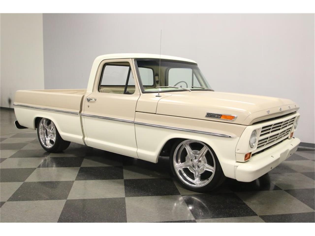 1968 Ford F100 for sale in Lavergne, TN – photo 16
