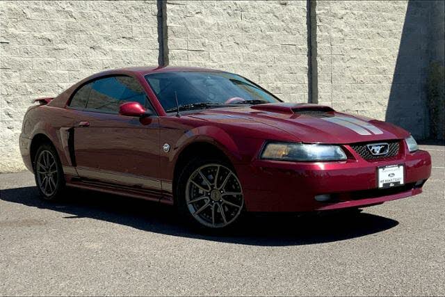 2004 Ford Mustang GT Coupe RWD for sale in Klamath Falls, OR – photo 18