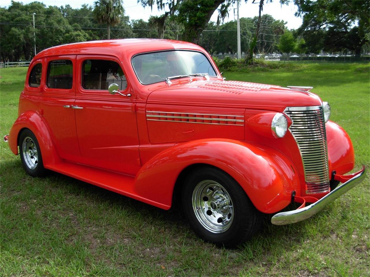 1938 Chevrolet Deluxe for sale in Palmetto, FL – photo 2