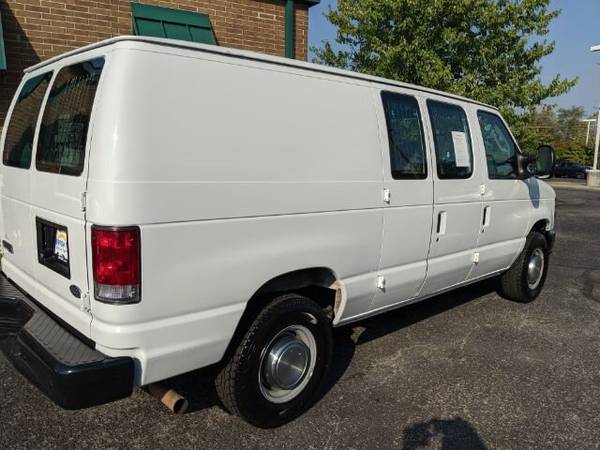 2008 Ford Econoline E-250 for sale in Knoxville, TN – photo 6