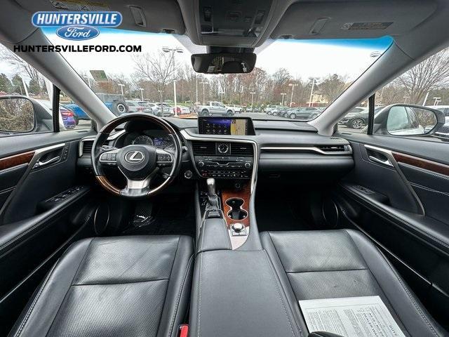2018 Lexus RX 350L Premium for sale in Huntersville, NC – photo 5