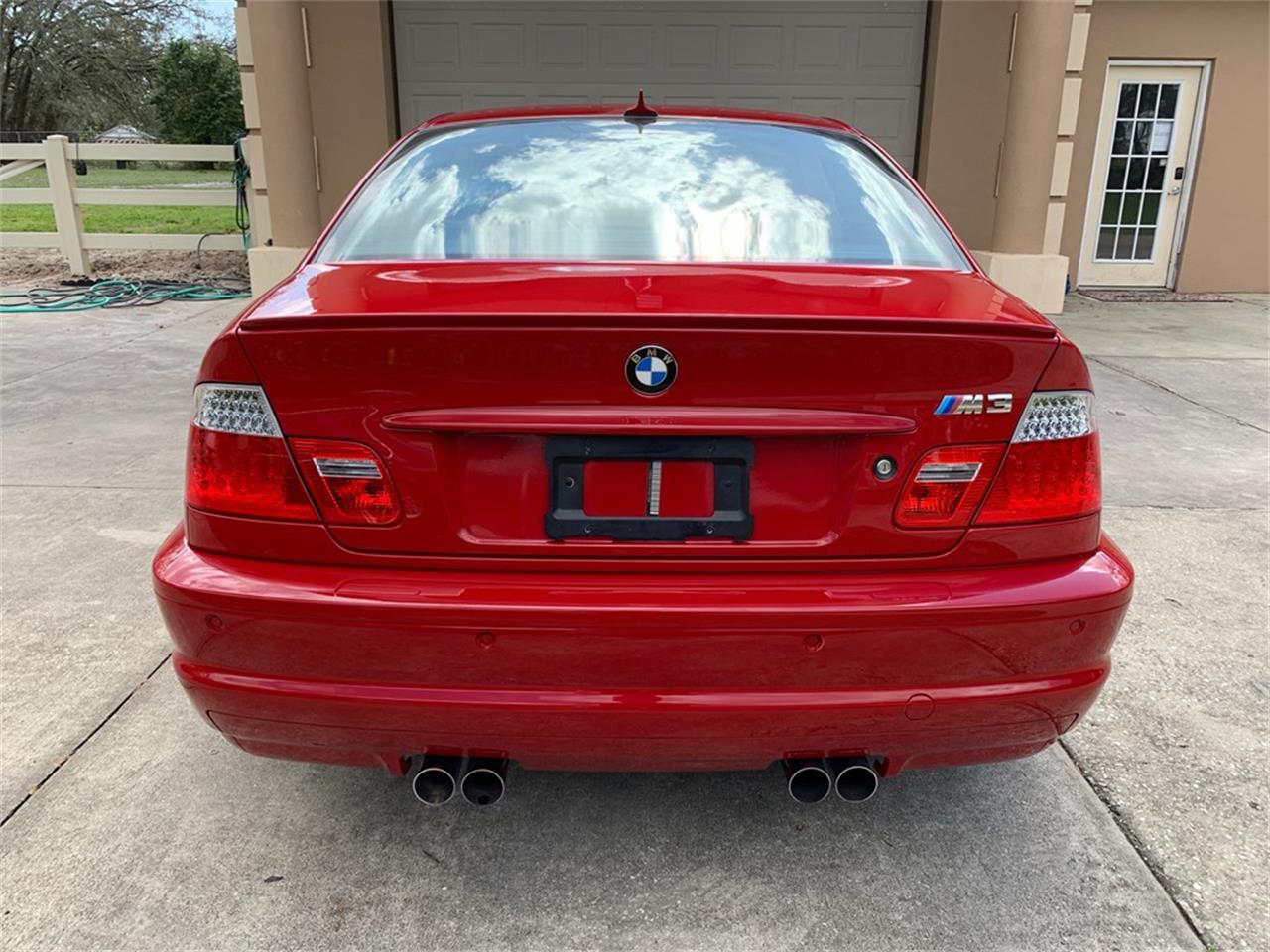 For Sale at Auction: 2004 BMW M3 for sale in Fort Lauderdale, FL – photo 4