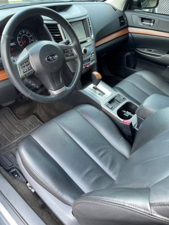 2014 Subaru Outback Limited - 1 Owner - 2 5L - Loaded - Like New! for sale in Debary, FL – photo 12
