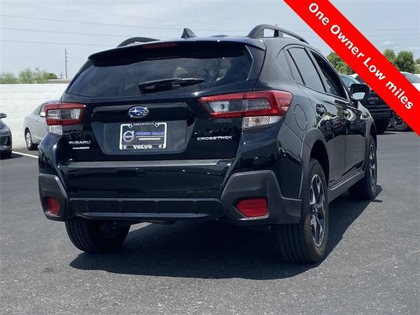 2020 Subaru Crosstrek Black LOW PRICE WOW! for sale in Peoria, AZ – photo 8