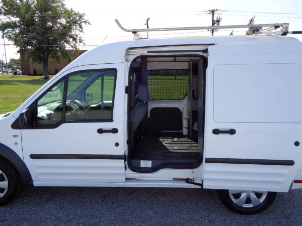 2011 FORD TRANSIT CONNECT XLT CARGO WAGON! 66K MILES, ACCIDENT-FREE!! for sale in PALMYRA, NJ – photo 12