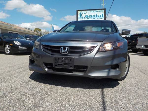 2012 Honda Accord EX-L*NICE RIDE*$164/mo.o.a.c. for sale in Southport, SC – photo 2