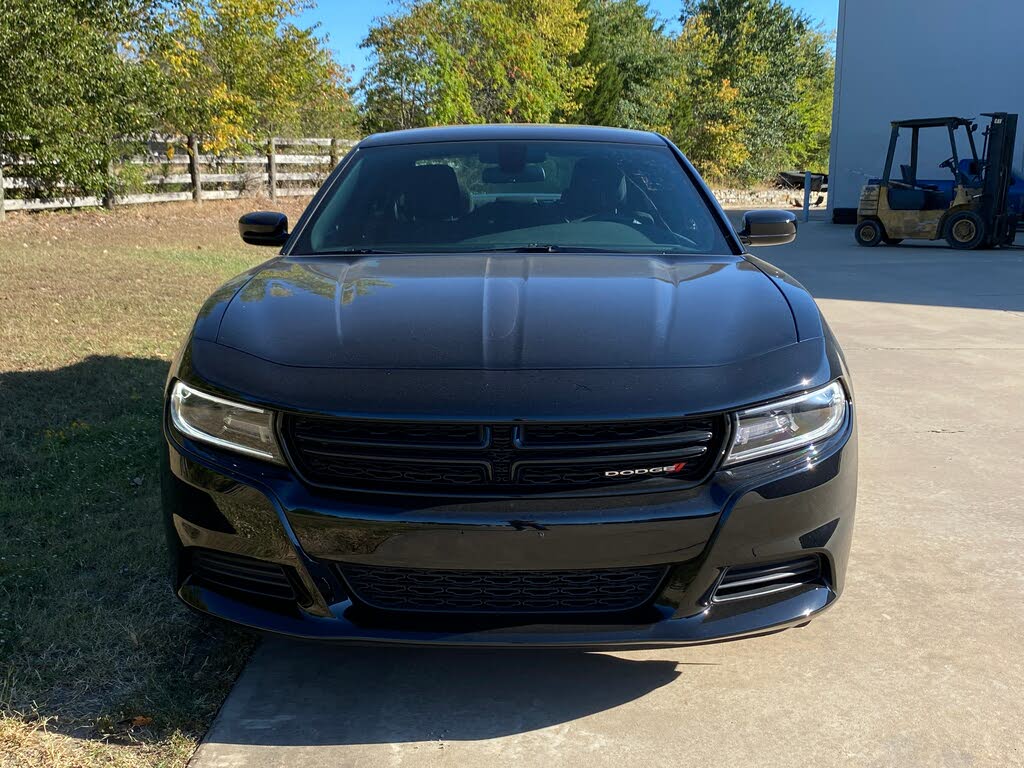 2021 Dodge Charger SXT RWD for sale in Stigler, OK – photo 2