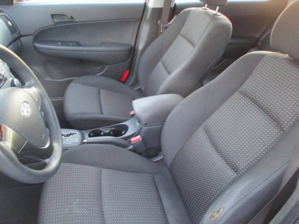 2010 HYUNDAI ELANTRA TOURING(1 OWNER)101K HOLIDAY for sale in HOILDAY, FL – photo 8