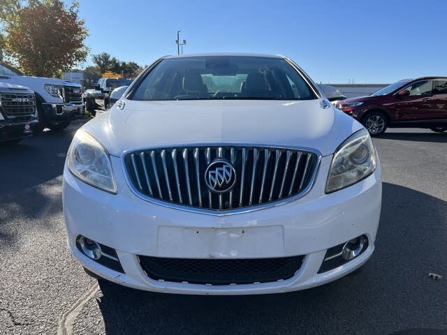 2014 Buick Verano Convenience FWD for sale in Woonsocket, RI – photo 2