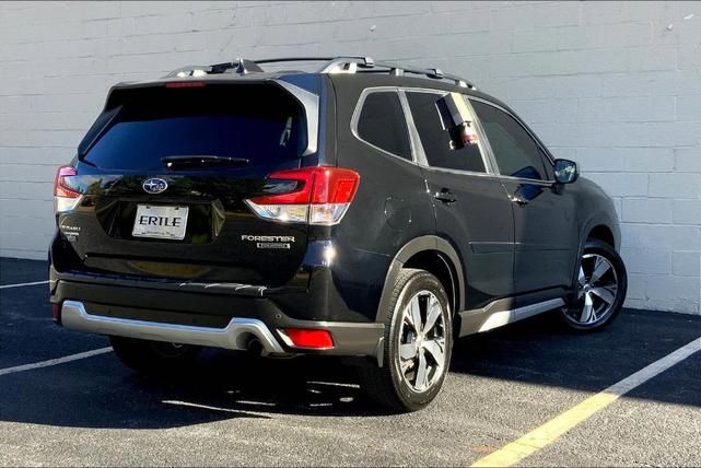2020 Subaru Forester Touring for sale in Stroudsburg , PA – photo 5