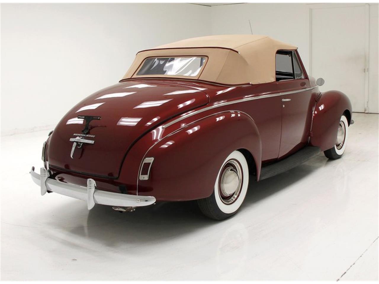 1940 Mercury Eight for sale in Morgantown, PA – photo 8