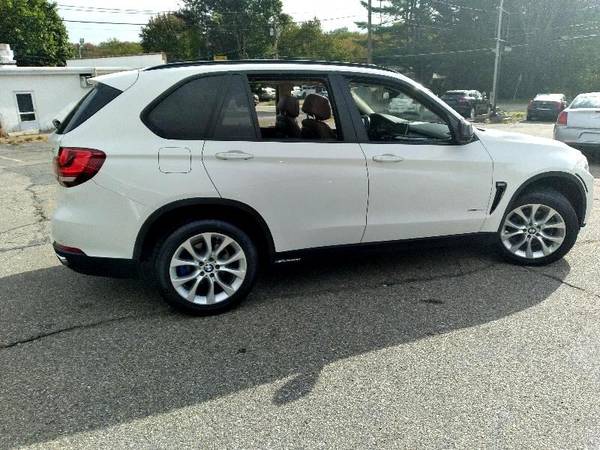 2016 BMW X5 xDrive35i - - by dealer - vehicle for sale in Raynham, MA – photo 5