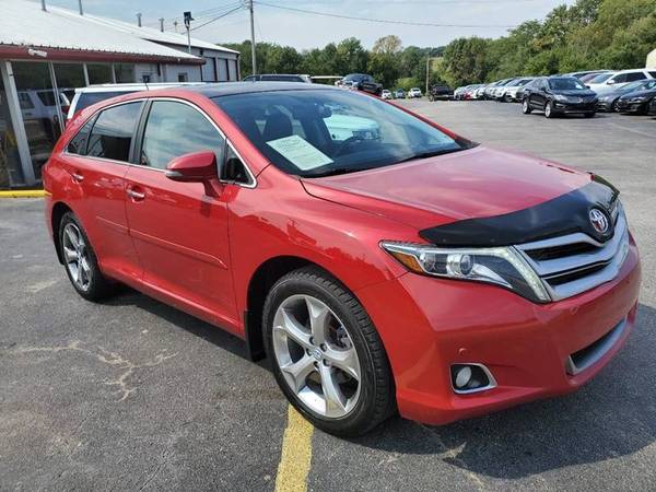 2011-2015 Toyota Venza XLE,AWD, LIMITED, EZ FINANCING for sale in Harrisonville, MO – photo 2