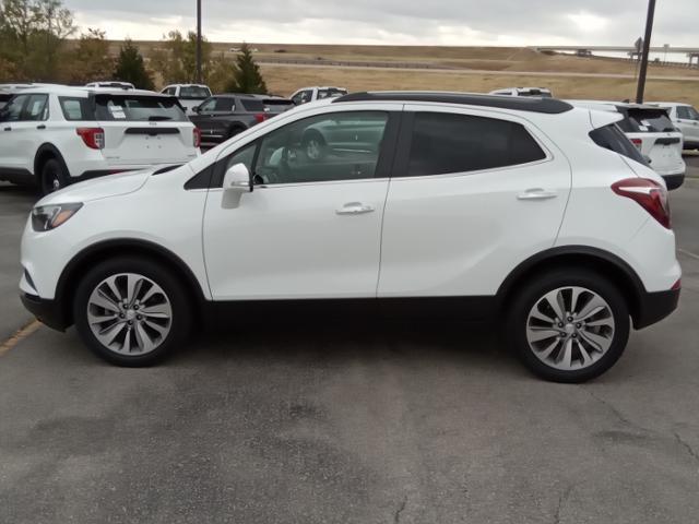 2019 Buick Encore Preferred for sale in Guthrie, OK – photo 4