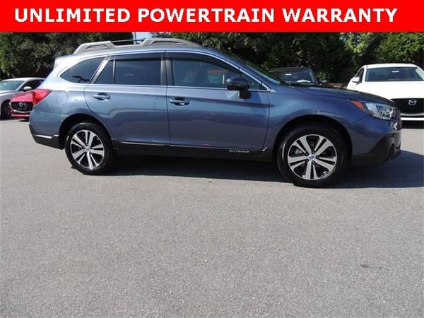 2018 Subaru Outback for sale in Greenville, NC – photo 7