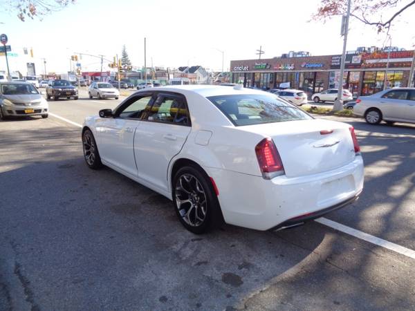 2015 CHRYSLER 300S. Own it for $61 per week! - cars & trucks - by... for sale in Elmont, NY – photo 7