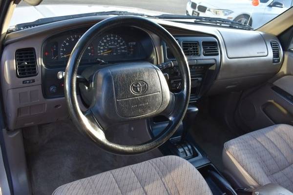 1997 Toyota 4Runner Sport Utility 4D for sale in Ventura, CA – photo 23