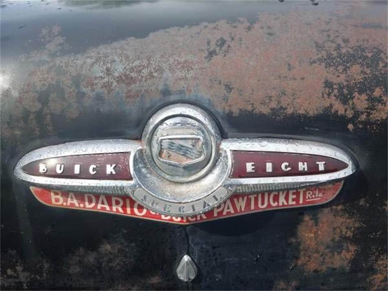 1953 Buick Special for sale in Cadillac, MI – photo 6