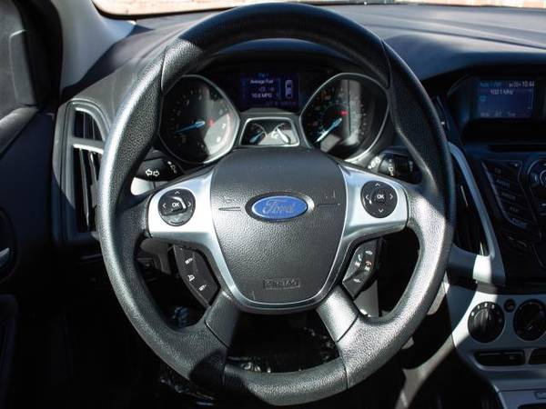 2013 Ford Focus 5dr HB SE - - by dealer - vehicle for sale in Reno, NV – photo 15