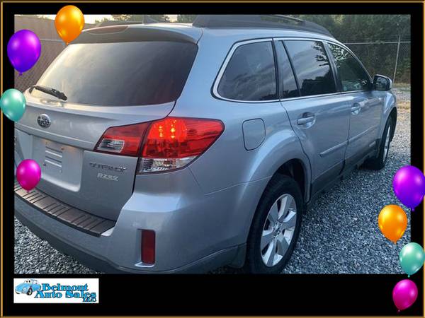 2012 Subaru Outback 50MPG - Comes With 90 Days Limited Warranty for sale in Belmont, NC – photo 8