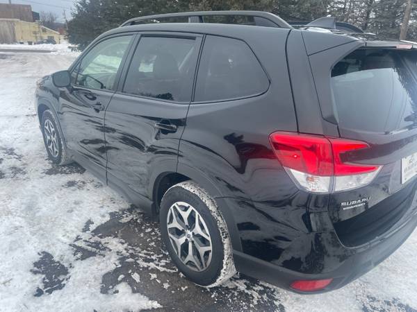2020 Subaru Forester Premium ONLY 10K Miles Loaded Up Like New for sale in Duluth, MN – photo 5
