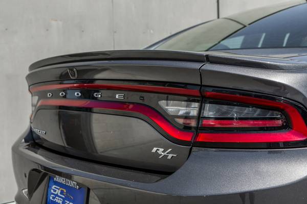 2018 Dodge Charger R/T Sedan for sale in Costa Mesa, CA – photo 22