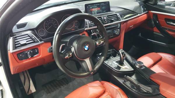2018 BMW 4 Series 430i xDrive Gran Coupe - Payments starting at... for sale in Woodbury, NJ – photo 7