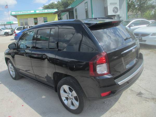 2014 Jeep Compass Latitude for sale in Austin, TX – photo 2
