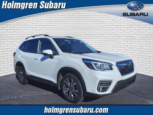 2020 Subaru Forester Limited for sale in Other, CT